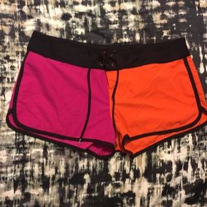 Roxy swim/surf shorts